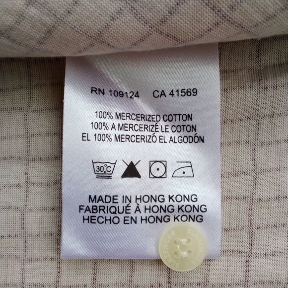 XXL Slazenger Golf Apparel Polo Shirt 100% Mercerized Cotton - Picture 13 of 16